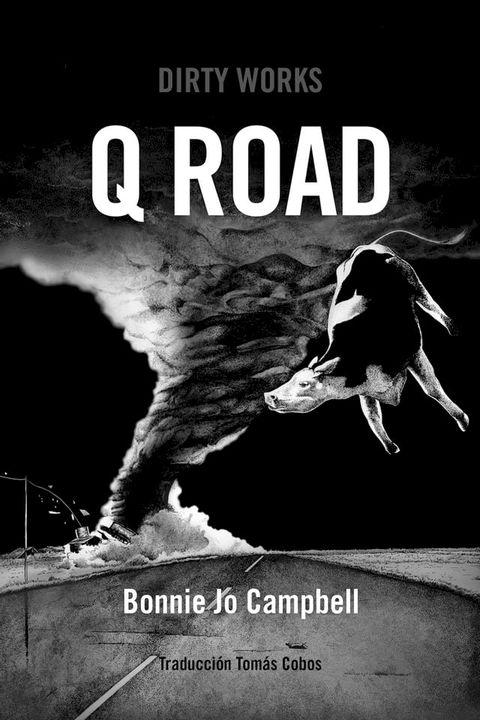 Q Road(Kobo/電子書)