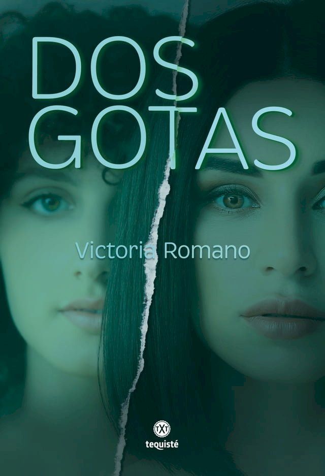  Dos gotas(Kobo/電子書)