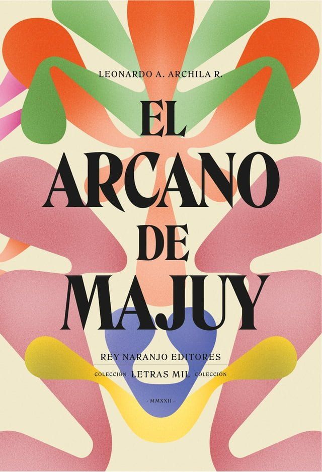  El arcano de Majuy(Kobo/電子書)