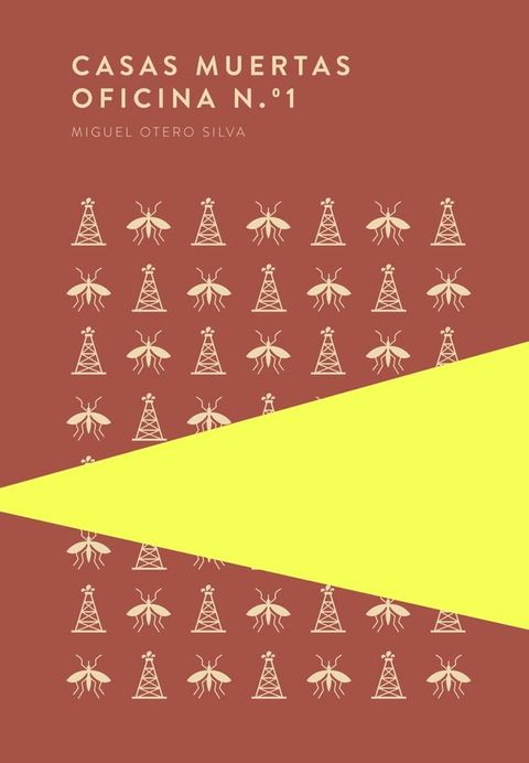 Casas muertas / Oficina N.&ordm; 1(Kobo/電子書)