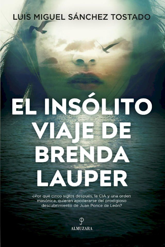  El insólito viaje de Brenda Lauper(Kobo/電子書)