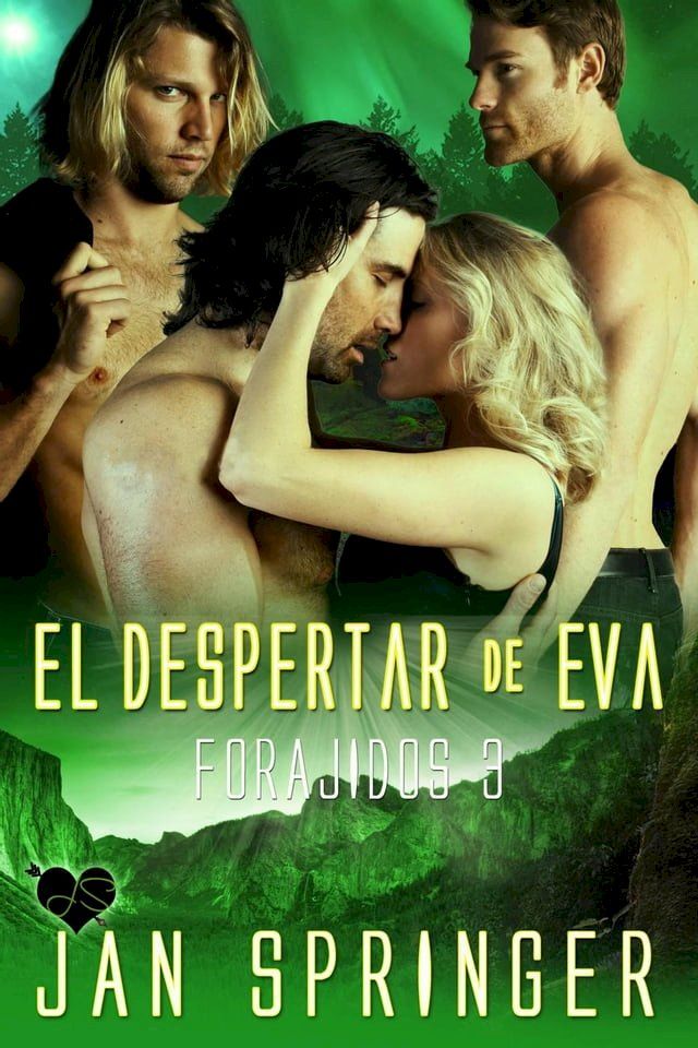  El Despertar de Eva(Kobo/電子書)