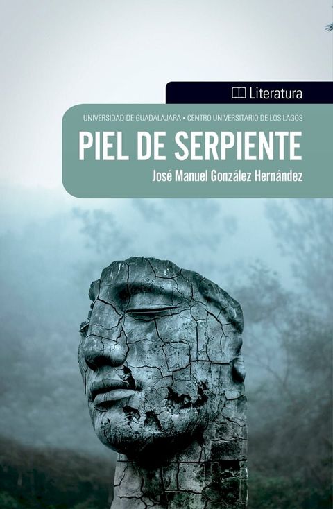 Piel de serpiente(Kobo/電子書)