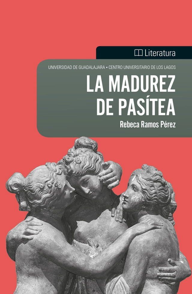  La madurez de Pas&iacute;tea(Kobo/電子書)