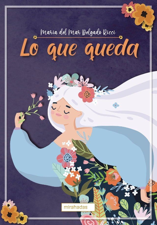  Lo que queda(Kobo/電子書)