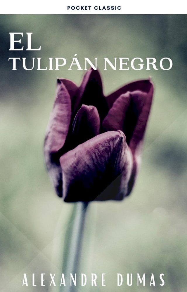  El tulipán negro(Kobo/電子書)