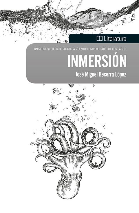 Inmersi&oacute;n(Kobo/電子書)