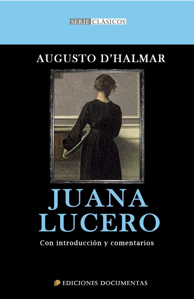  Juana Lucero(Kobo/電子書)