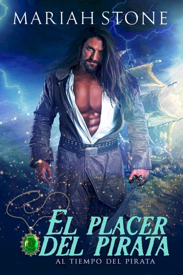  El placer del pirata(Kobo/電子書)