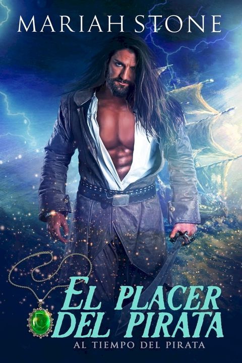 El placer del pirata(Kobo/電子書)