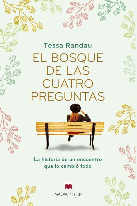 El bosque de las cuatro preguntas(Kobo/電子書)