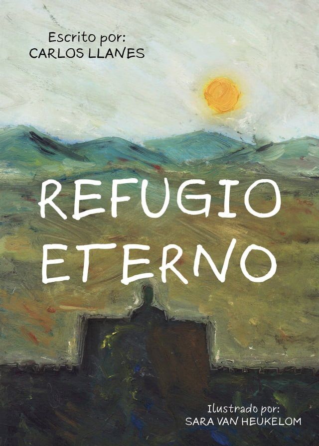  Refugio eterno(Kobo/電子書)