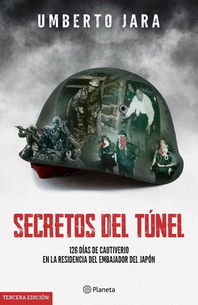  Secretos del túnel(Kobo/電子書)