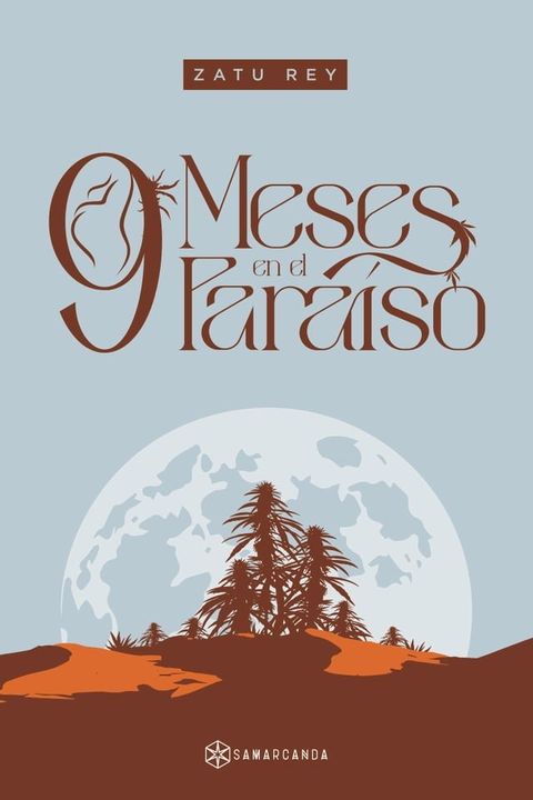 9 meses en el paraíso(Kobo/電子書)