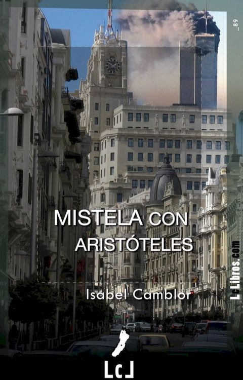 Mistela con Aristóteles(Kobo/電子書)