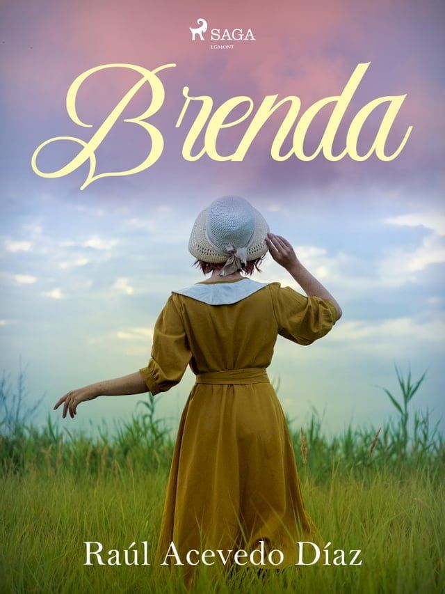  Brenda(Kobo/電子書)