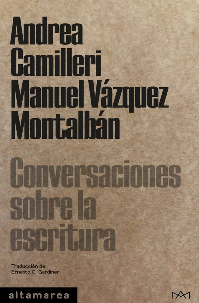  Conversaciones sobre la escritura(Kobo/電子書)