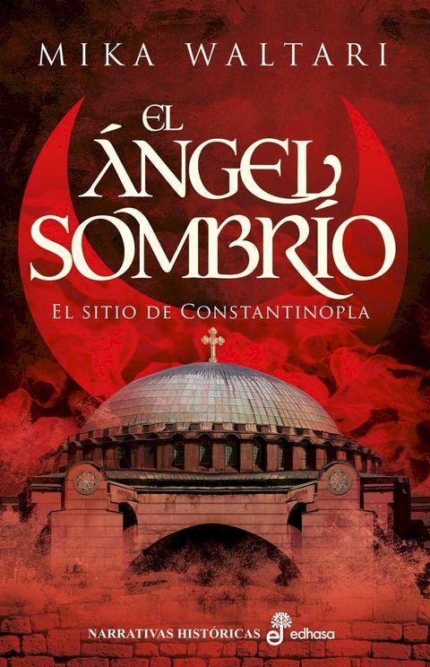 El ángel sombrío(Kobo/電子書)