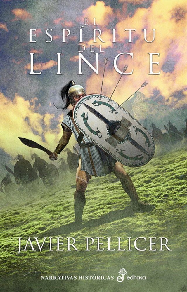  El espíritu del Lince(Kobo/電子書)