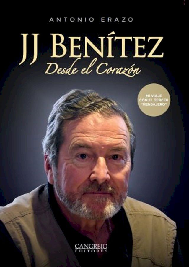  JJ Benítez: desde el corazón(Kobo/電子書)