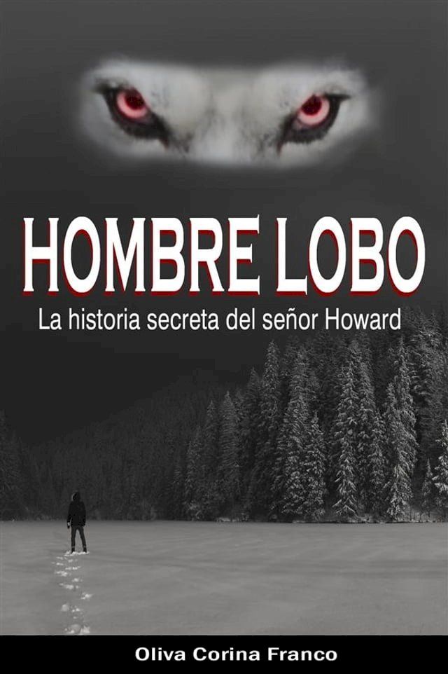  Hombre Lobo(Kobo/電子書)