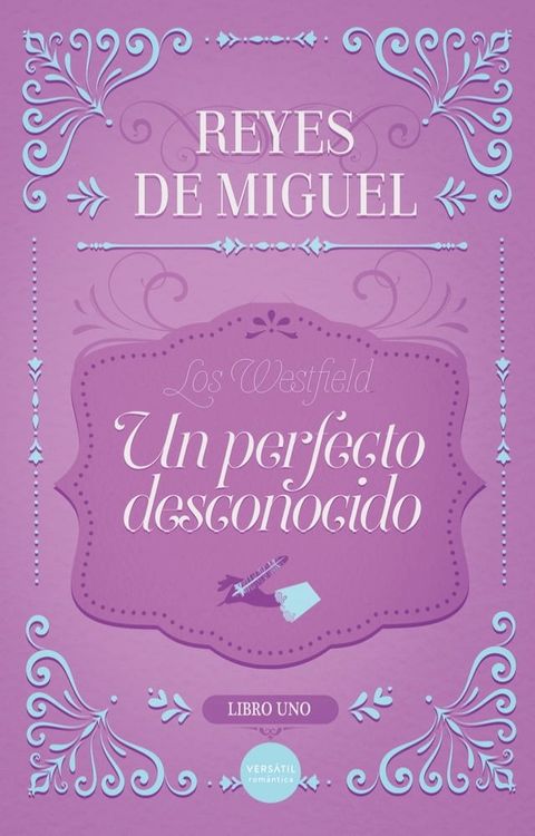 Un perfecto desconocido(Kobo/電子書)