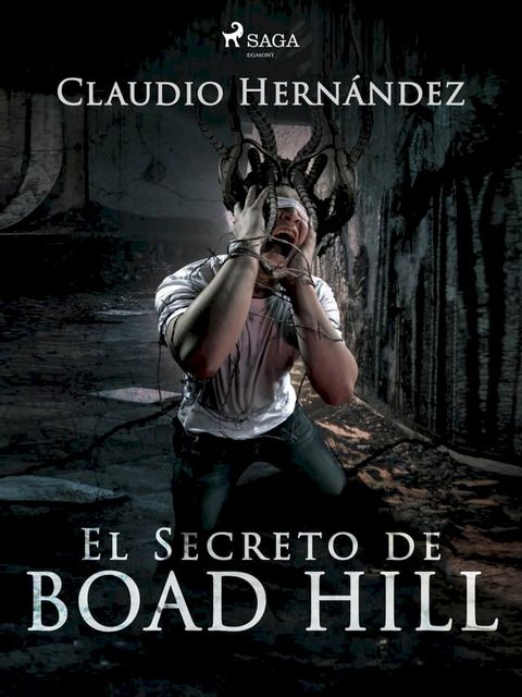 El secreto de Boad Hill(Kobo/電子書)