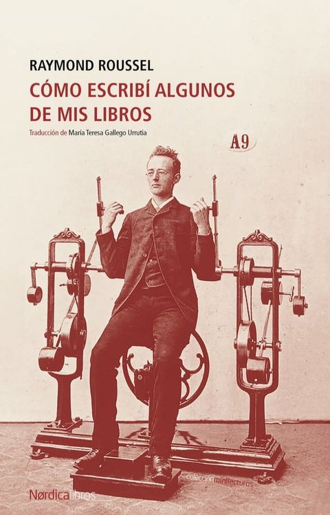 C&oacute;mo escrib&iacute; algunos de mis libros(Kobo/電子書)