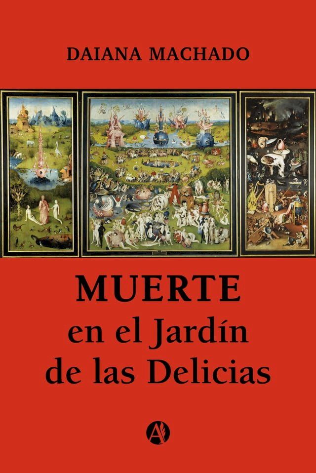  Muerte en el Jard&iacute;n de las Delicias(Kobo/電子書)