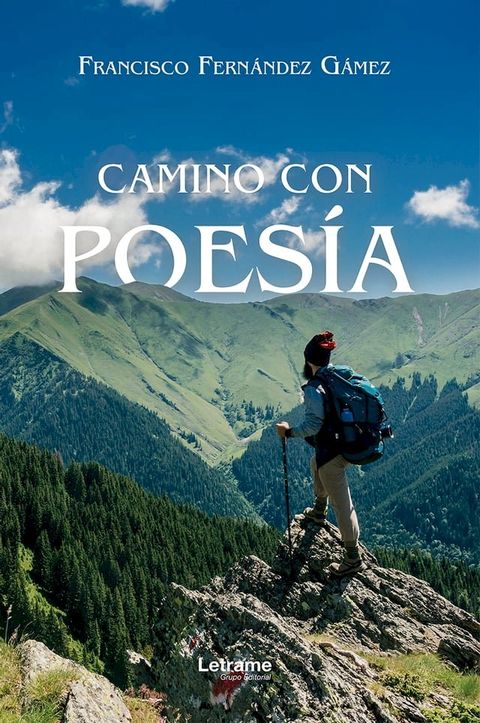 Camino con poes&iacute;a(Kobo/電子書)