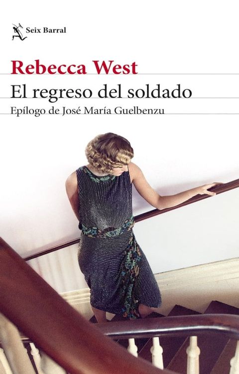 El regreso del soldado(Kobo/電子書)