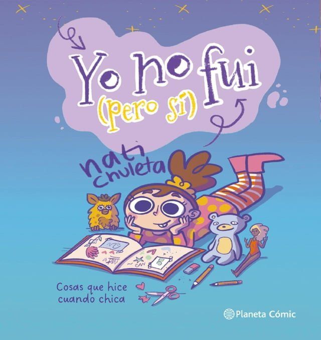  Yo no fui (pero sí)(Kobo/電子書)