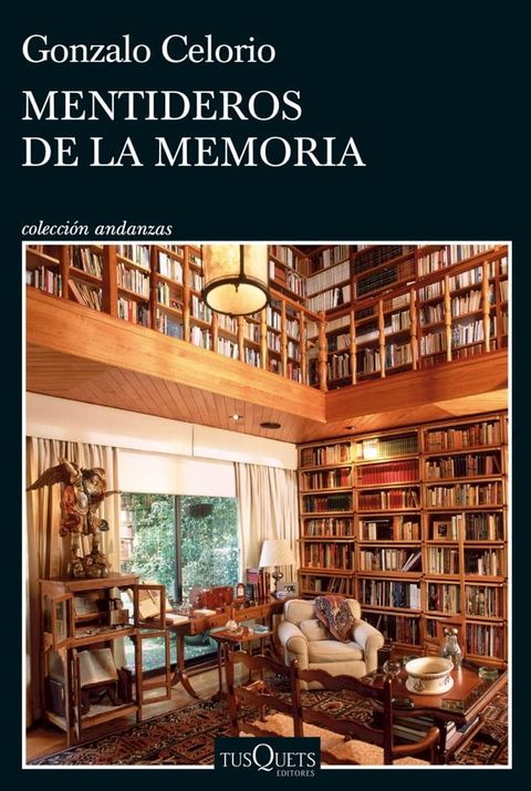 Mentideros de la memoria(Kobo/電子書)