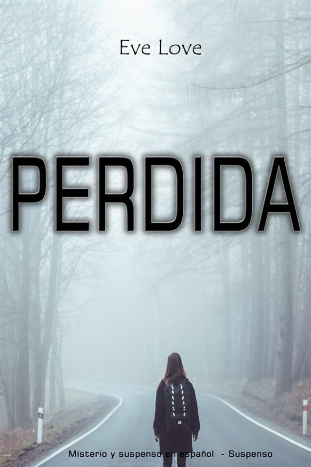  Perdida(Kobo/電子書)