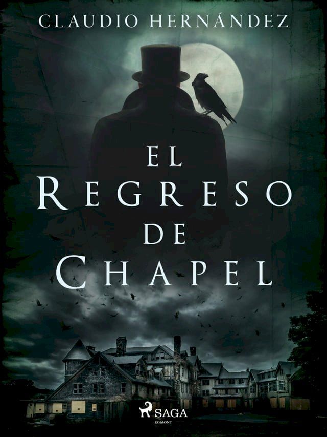  El regreso de Chapel(Kobo/電子書)