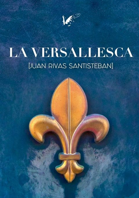 La versallesca(Kobo/電子書)