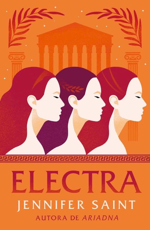 Electra(Kobo/電子書)