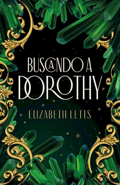 Buscando a Dorothy(Kobo/電子書)