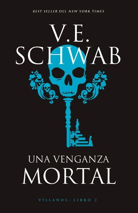 Una venganza mortal(Kobo/電子書)