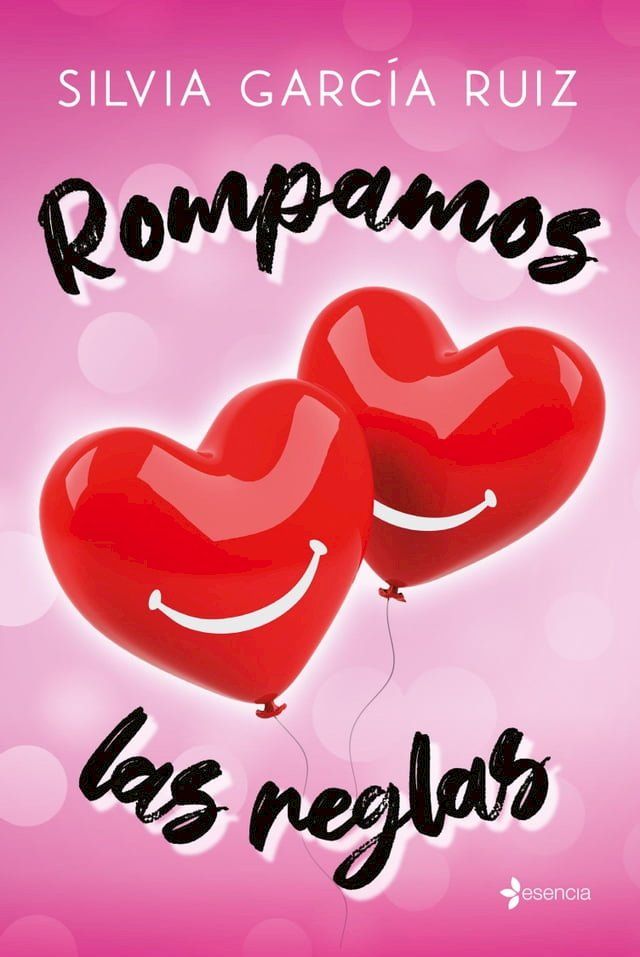  Rompamos las reglas(Kobo/電子書)