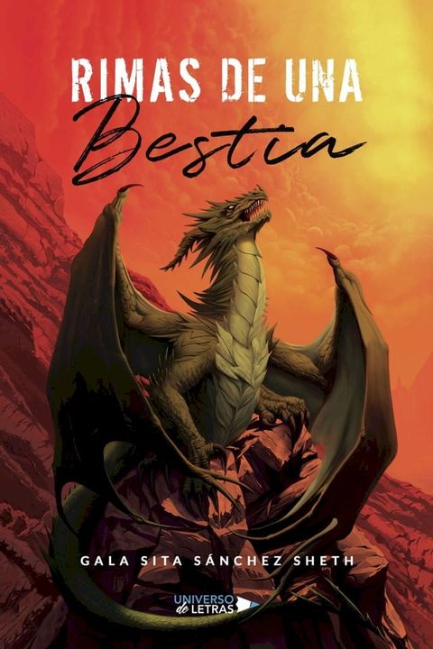 Rimas de una Bestia(Kobo/電子書)