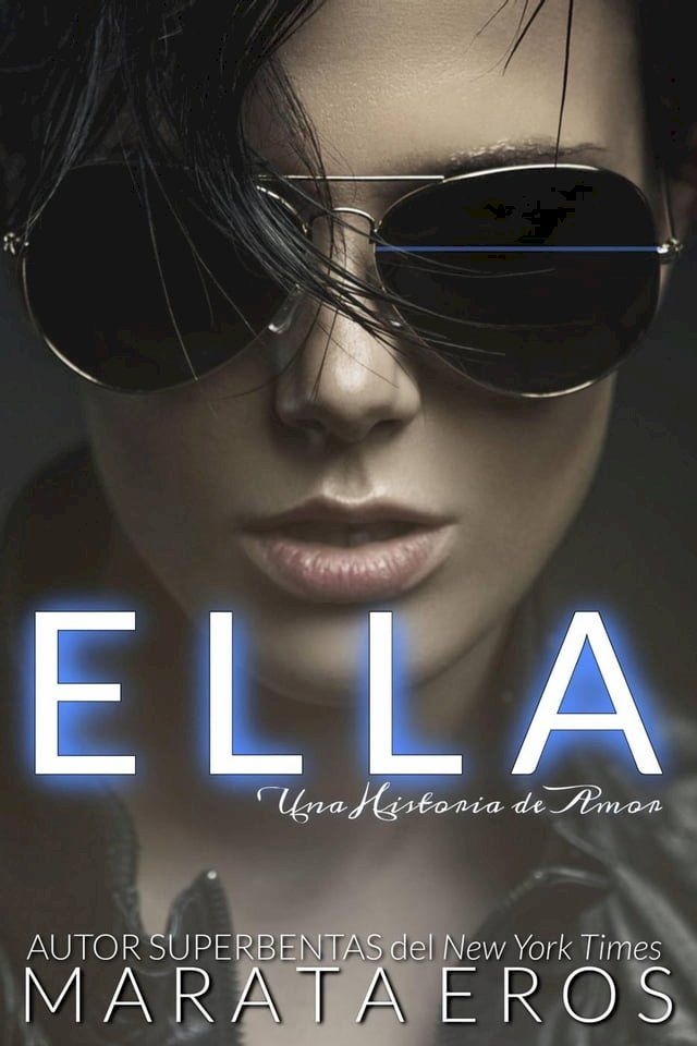  Ella(Kobo/電子書)