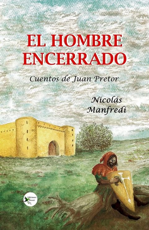 El hombre encerrado(Kobo/電子書)