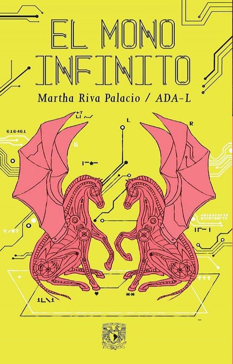 El mono infinito(Kobo/電子書)