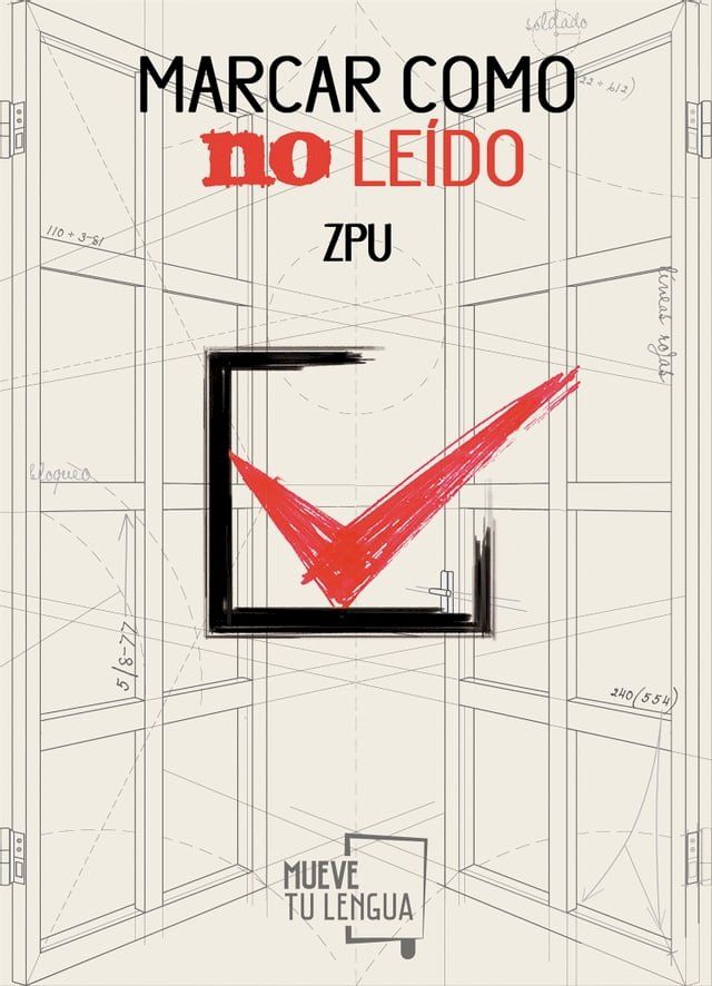  Marcar como no leído(Kobo/電子書)