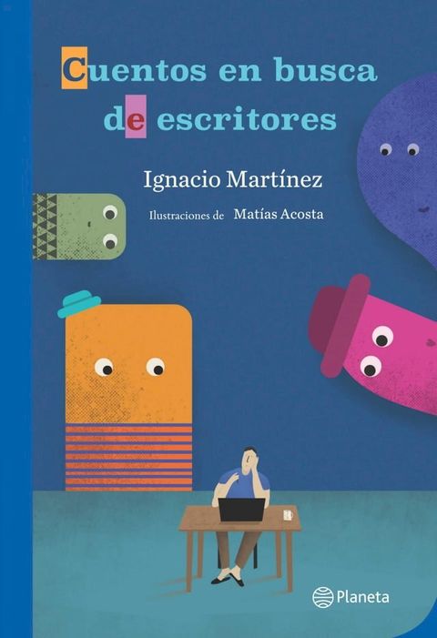 Cuentos en busca de escritores(Kobo/電子書)