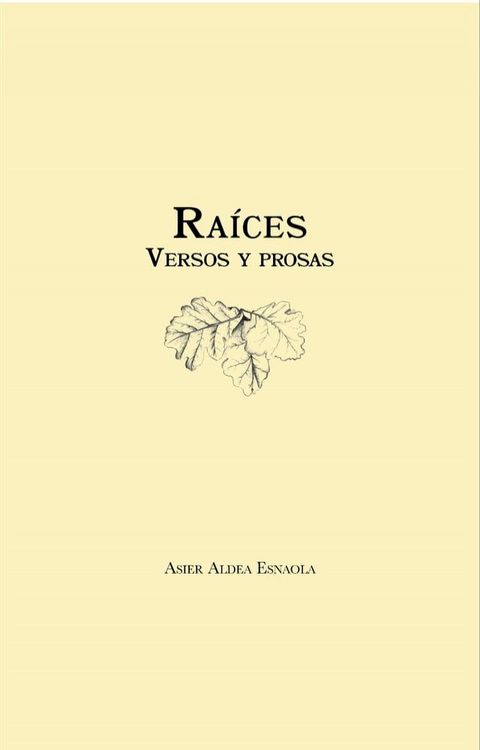 Ra&iacute;ces(Kobo/電子書)