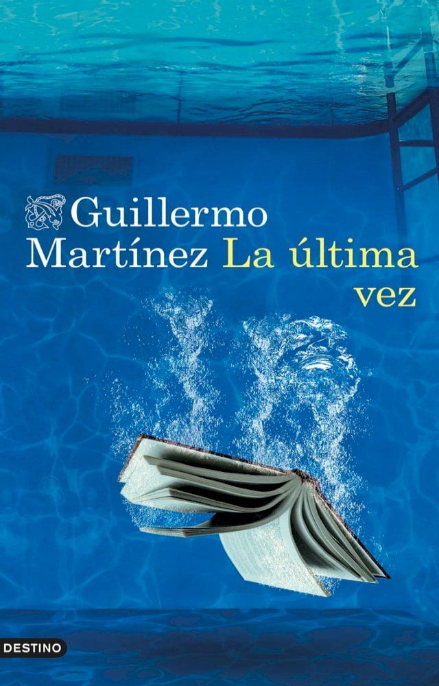  La &uacute;ltima vez(Kobo/電子書)