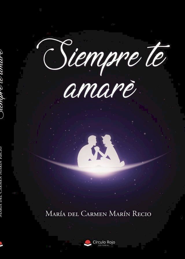  Siempre te amaré(Kobo/電子書)