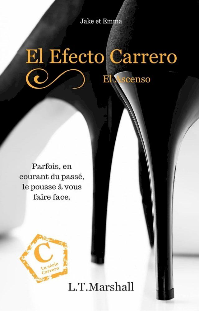  El Efecto Carrero(Kobo/電子書)